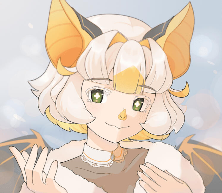 art by discortesia